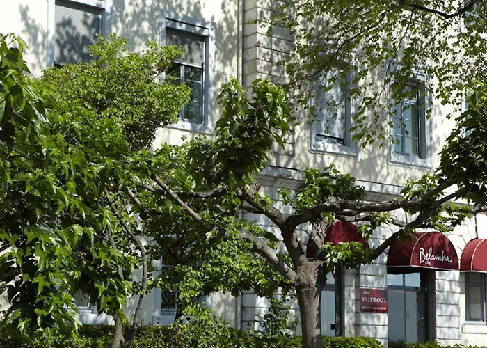 Résidence Villemanzy