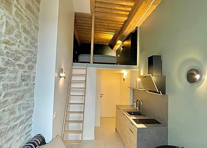 Bed and Breakfast Le soyeux à Lyon